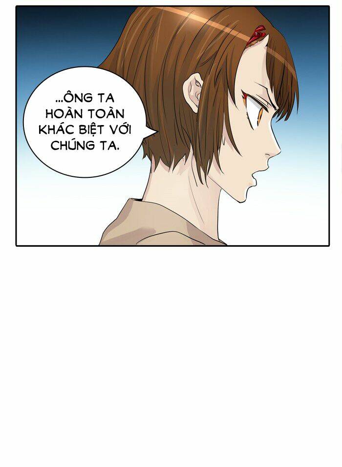 Cuộc Chiến Trong Tòa Tháp - Tower Of God: Chapter 357