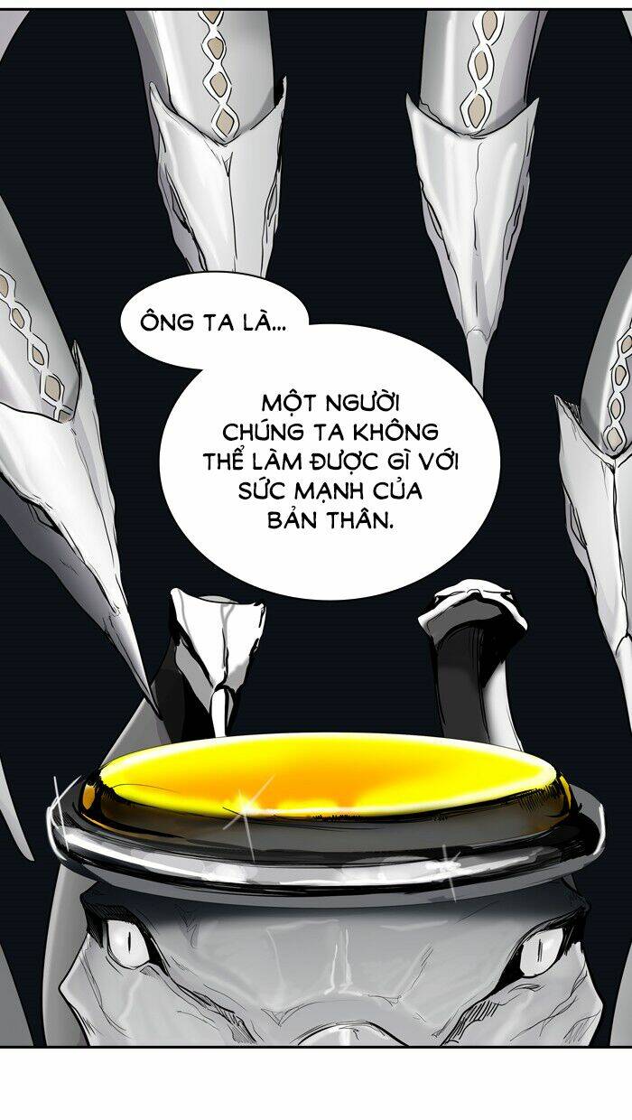 Cuộc Chiến Trong Tòa Tháp - Tower Of God: Chapter 357