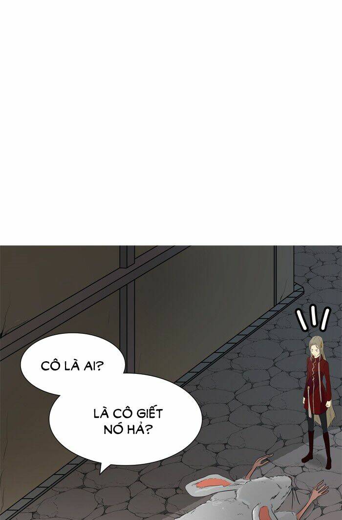 Cuộc Chiến Trong Tòa Tháp - Tower Of God: Chapter 357