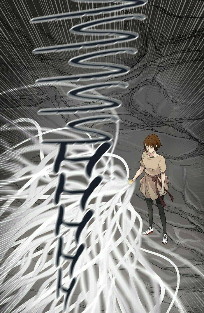 Cuộc Chiến Trong Tòa Tháp - Tower Of God: Chapter 357