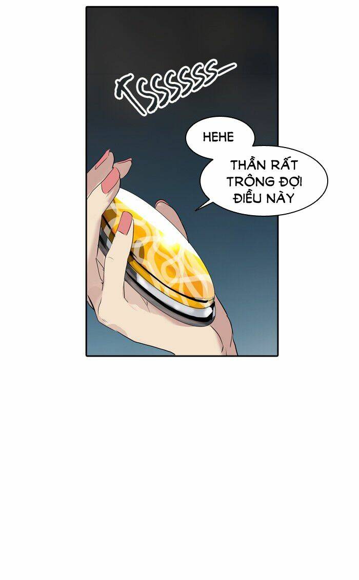 Cuộc Chiến Trong Tòa Tháp - Tower Of God: Chapter 357