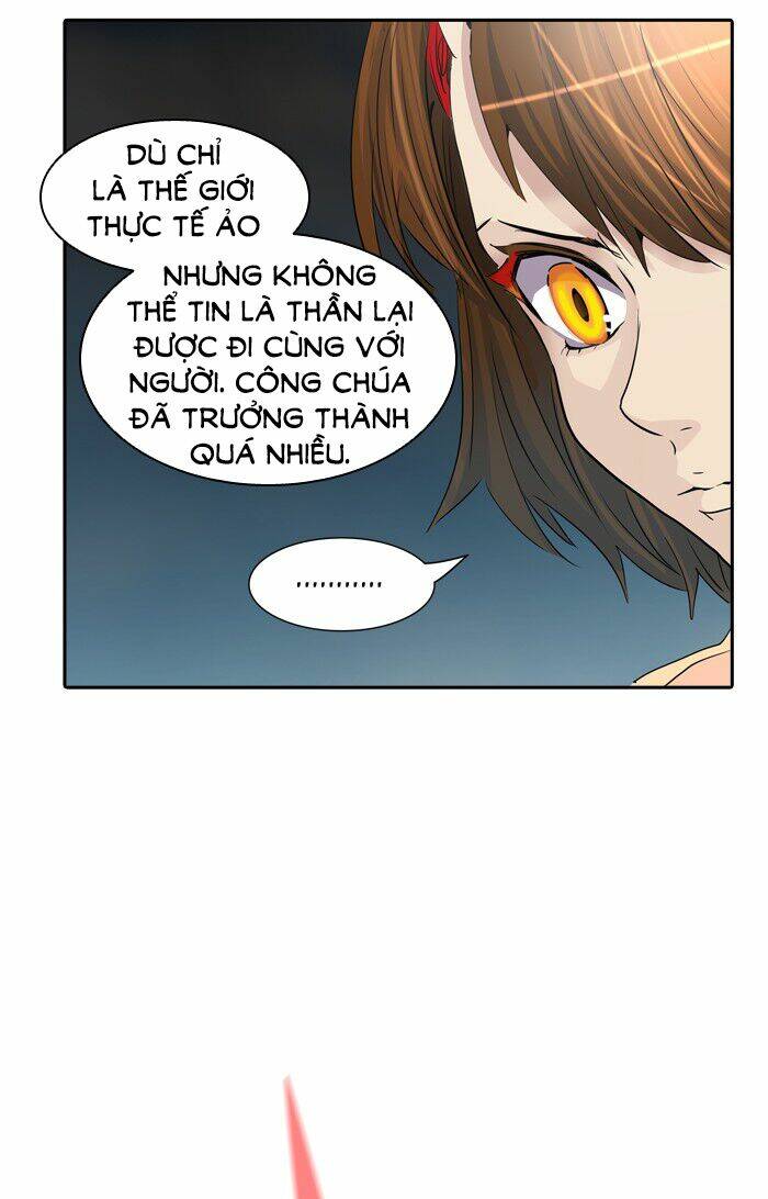 Cuộc Chiến Trong Tòa Tháp - Tower Of God: Chapter 357