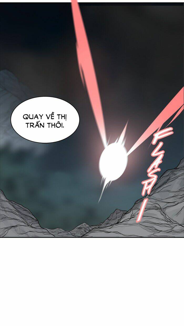 Cuộc Chiến Trong Tòa Tháp - Tower Of God: Chapter 357