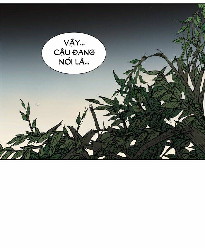 Cuộc Chiến Trong Tòa Tháp - Tower Of God: Chapter 357