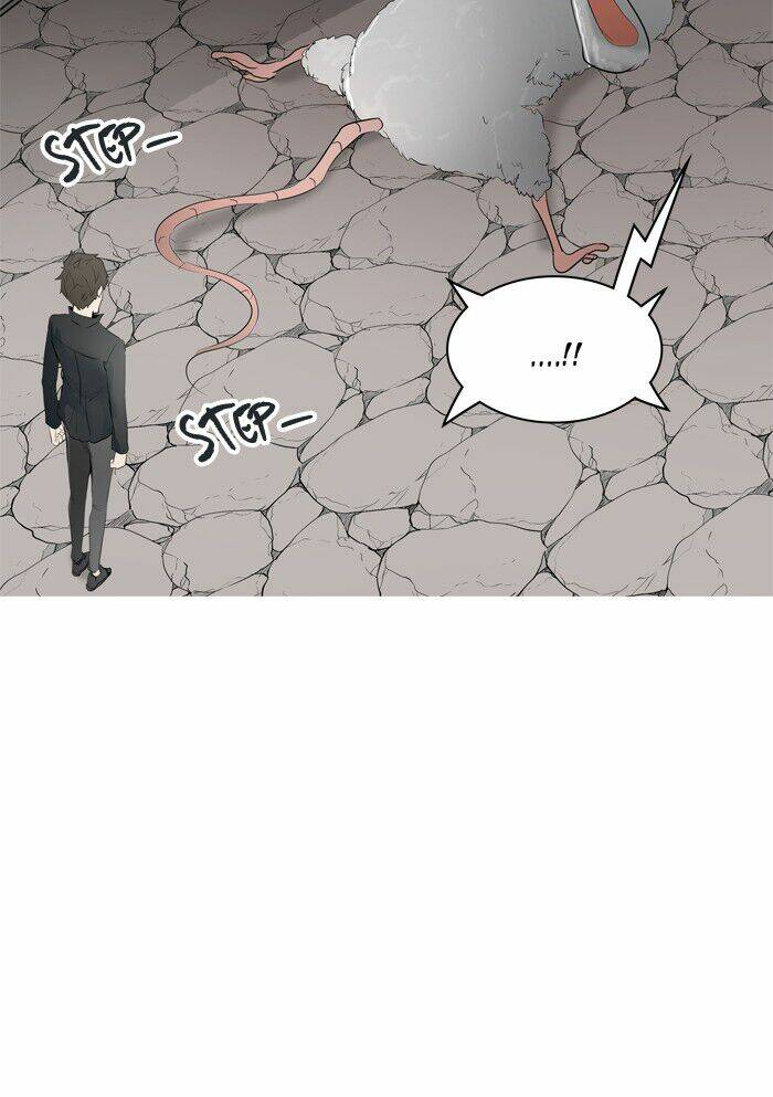 Cuộc Chiến Trong Tòa Tháp - Tower Of God: Chapter 357