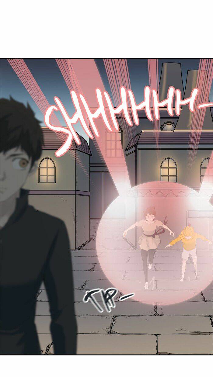 Cuộc Chiến Trong Tòa Tháp - Tower Of God: Chapter 357