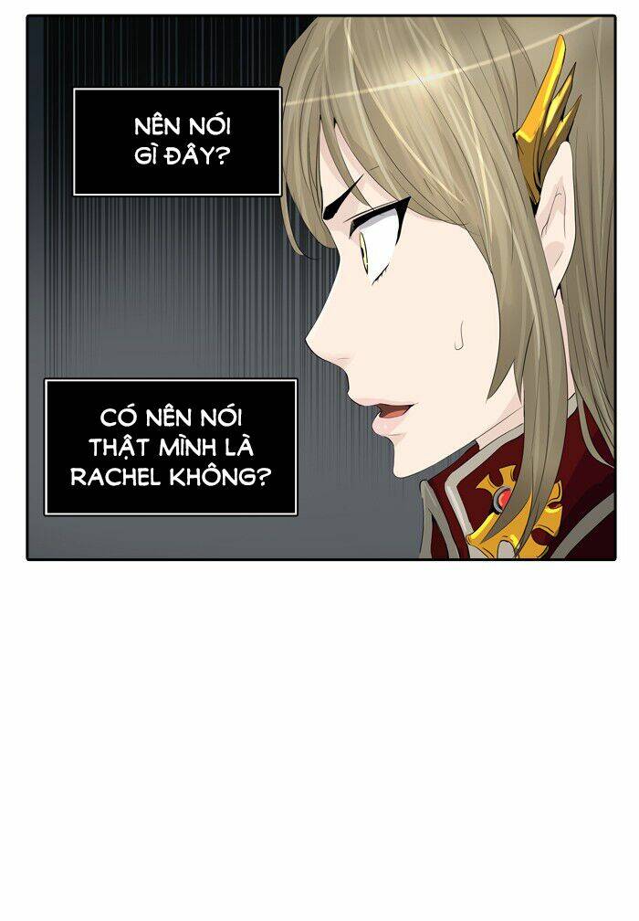 Cuộc Chiến Trong Tòa Tháp - Tower Of God: Chapter 357