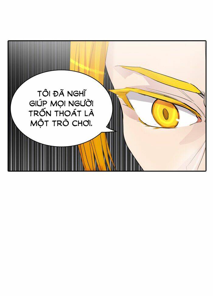 Cuộc Chiến Trong Tòa Tháp - Tower Of God: Chapter 357