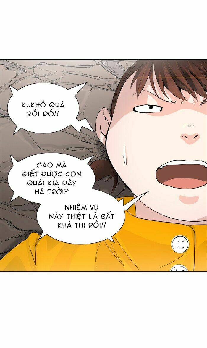 Cuộc Chiến Trong Tòa Tháp - Tower Of God: Chapter 359