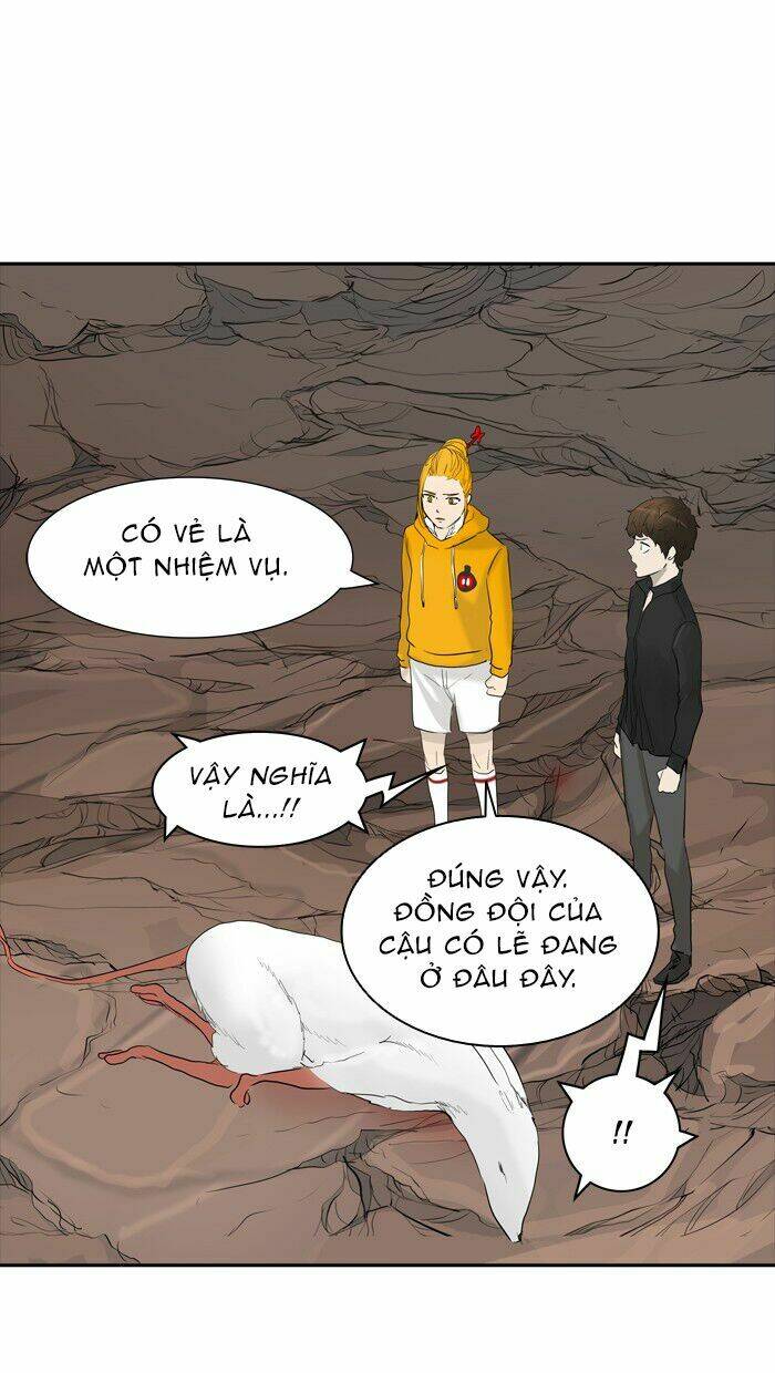 Cuộc Chiến Trong Tòa Tháp - Tower Of God: Chapter 359
