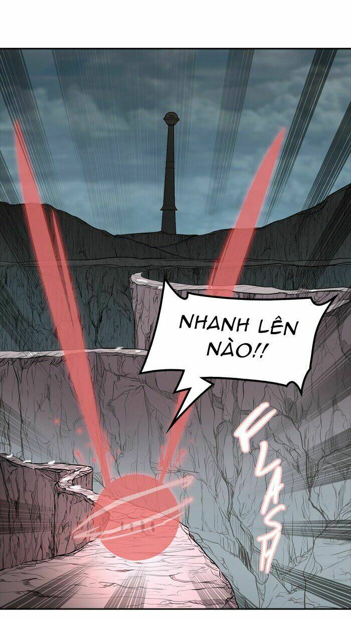 Cuộc Chiến Trong Tòa Tháp - Tower Of God: Chapter 359