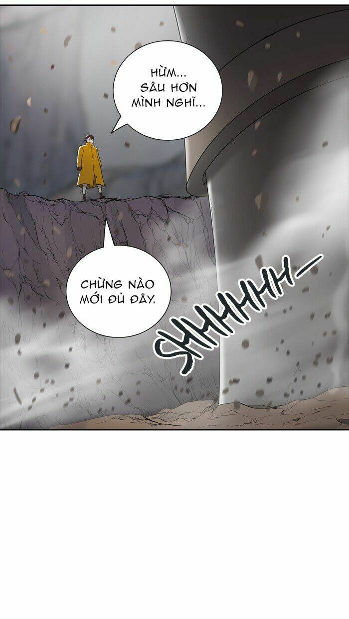 Cuộc Chiến Trong Tòa Tháp - Tower Of God: Chapter 359