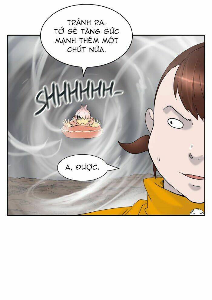 Cuộc Chiến Trong Tòa Tháp - Tower Of God: Chapter 359
