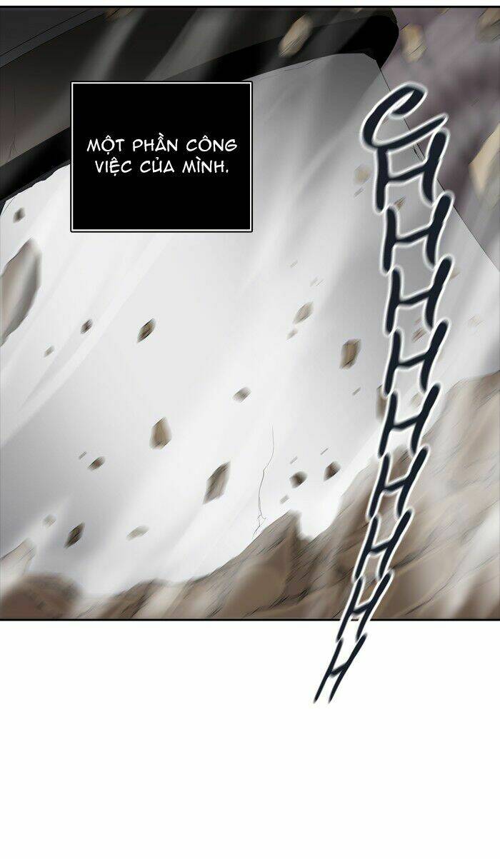 Cuộc Chiến Trong Tòa Tháp - Tower Of God: Chapter 359