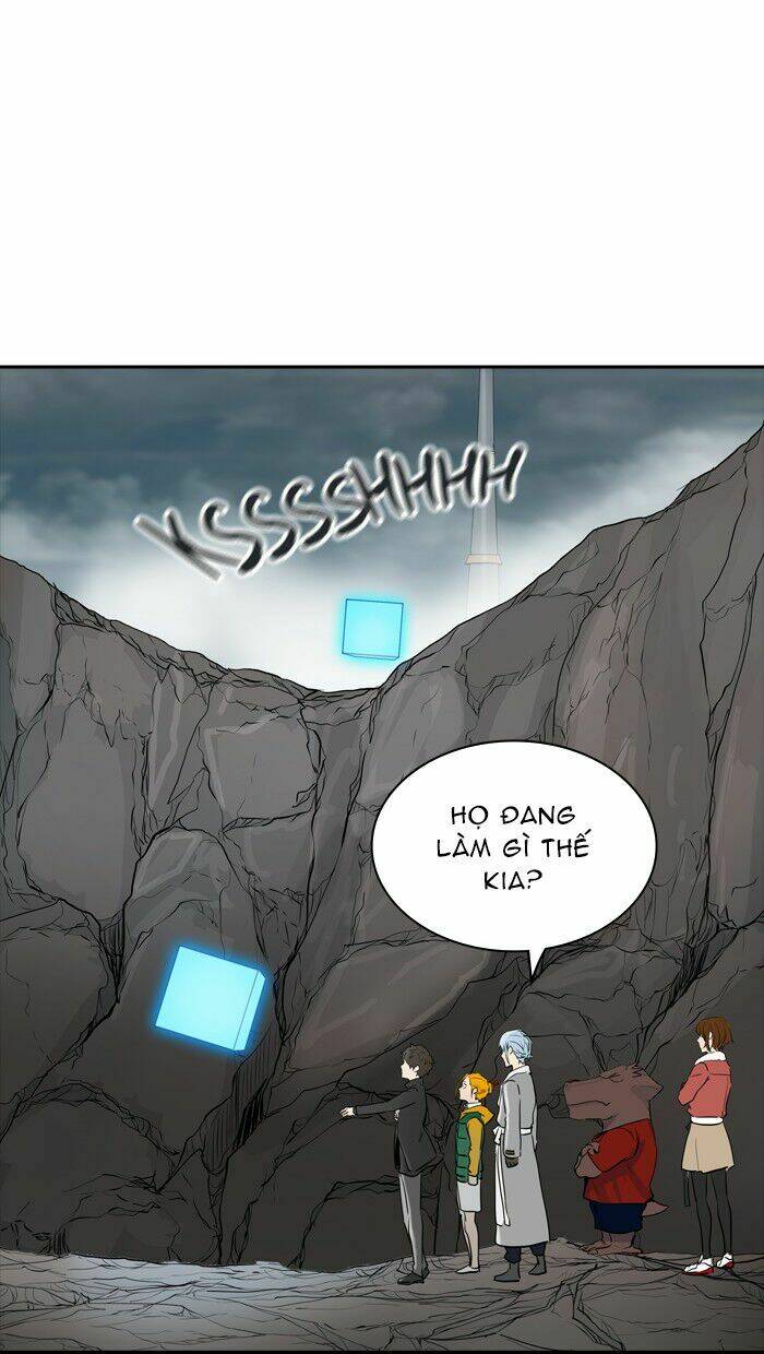Cuộc Chiến Trong Tòa Tháp - Tower Of God: Chapter 359