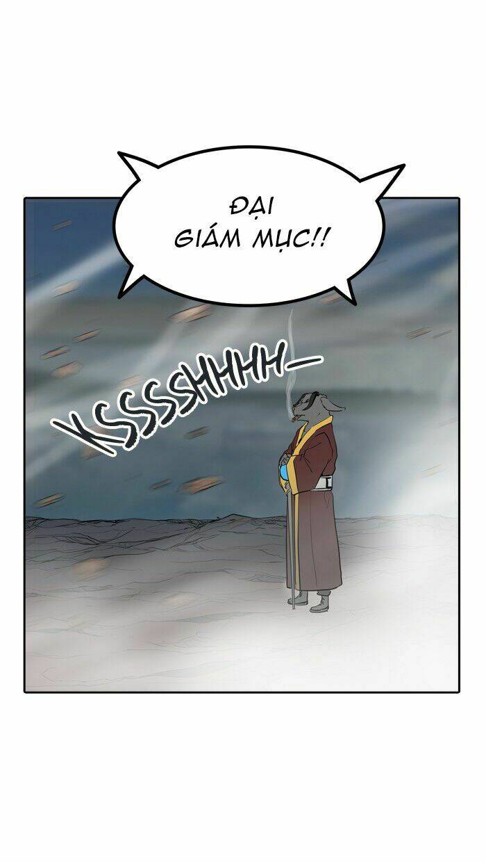 Cuộc Chiến Trong Tòa Tháp - Tower Of God: Chapter 359