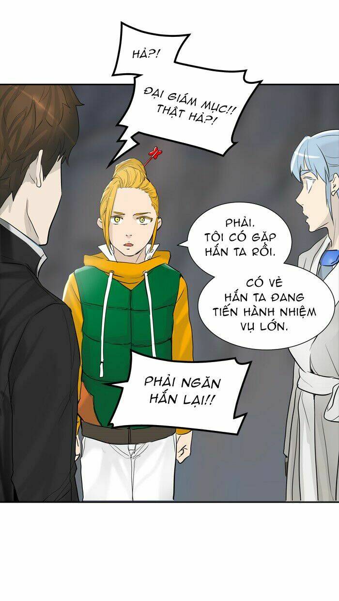 Cuộc Chiến Trong Tòa Tháp - Tower Of God: Chapter 359