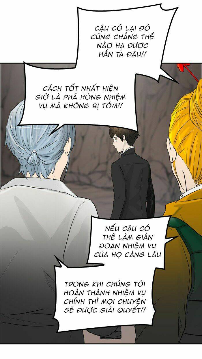Cuộc Chiến Trong Tòa Tháp - Tower Of God: Chapter 359