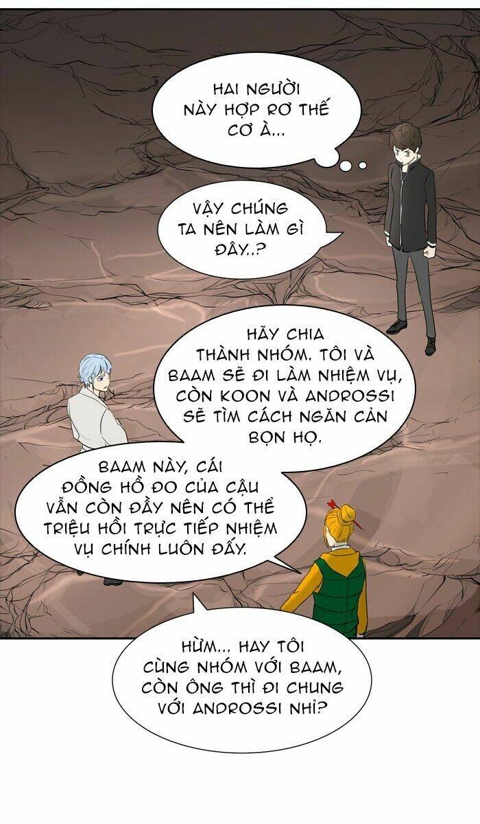 Cuộc Chiến Trong Tòa Tháp - Tower Of God: Chapter 359