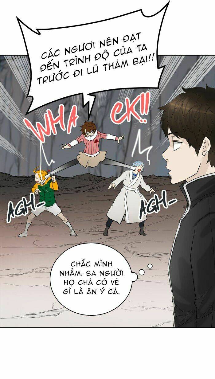 Cuộc Chiến Trong Tòa Tháp - Tower Of God: Chapter 359
