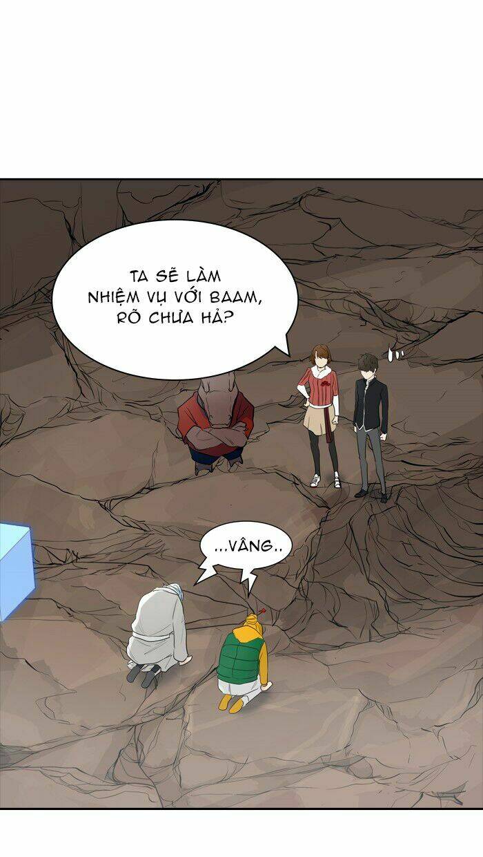 Cuộc Chiến Trong Tòa Tháp - Tower Of God: Chapter 359