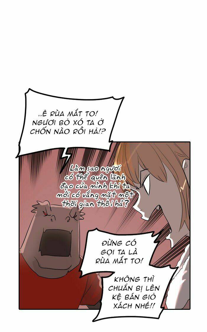 Cuộc Chiến Trong Tòa Tháp - Tower Of God: Chapter 359