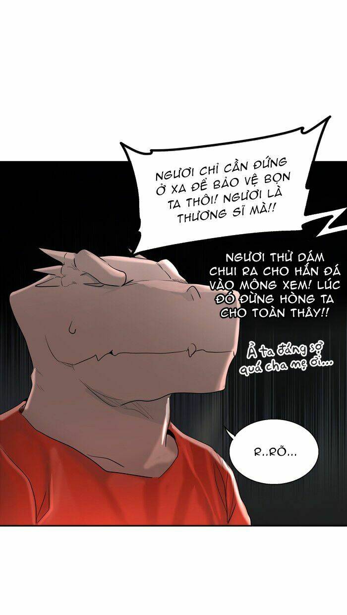 Cuộc Chiến Trong Tòa Tháp - Tower Of God: Chapter 359