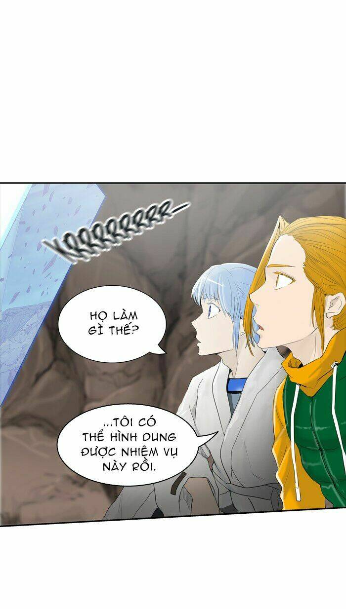 Cuộc Chiến Trong Tòa Tháp - Tower Of God: Chapter 359