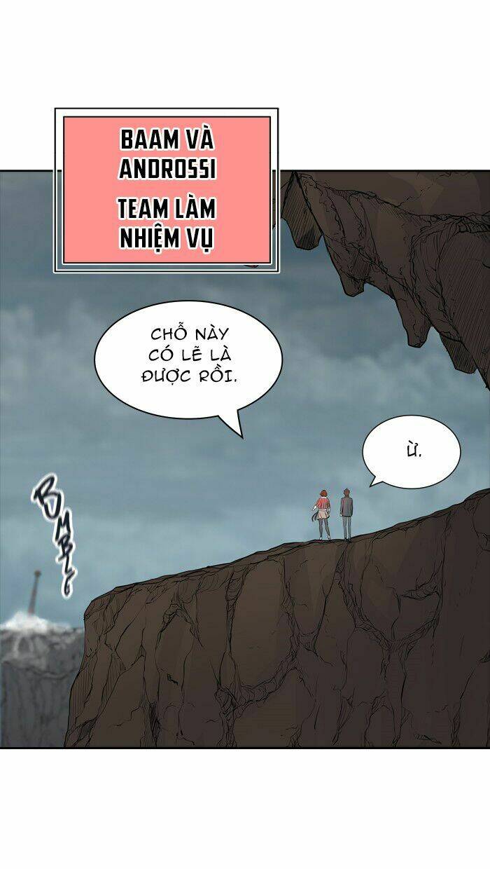 Cuộc Chiến Trong Tòa Tháp - Tower Of God: Chapter 359