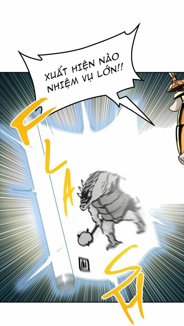 Cuộc Chiến Trong Tòa Tháp - Tower Of God: Chapter 359