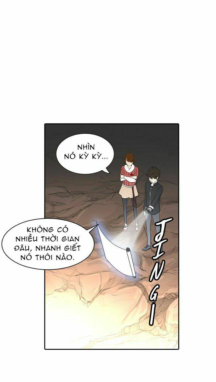 Cuộc Chiến Trong Tòa Tháp - Tower Of God: Chapter 359