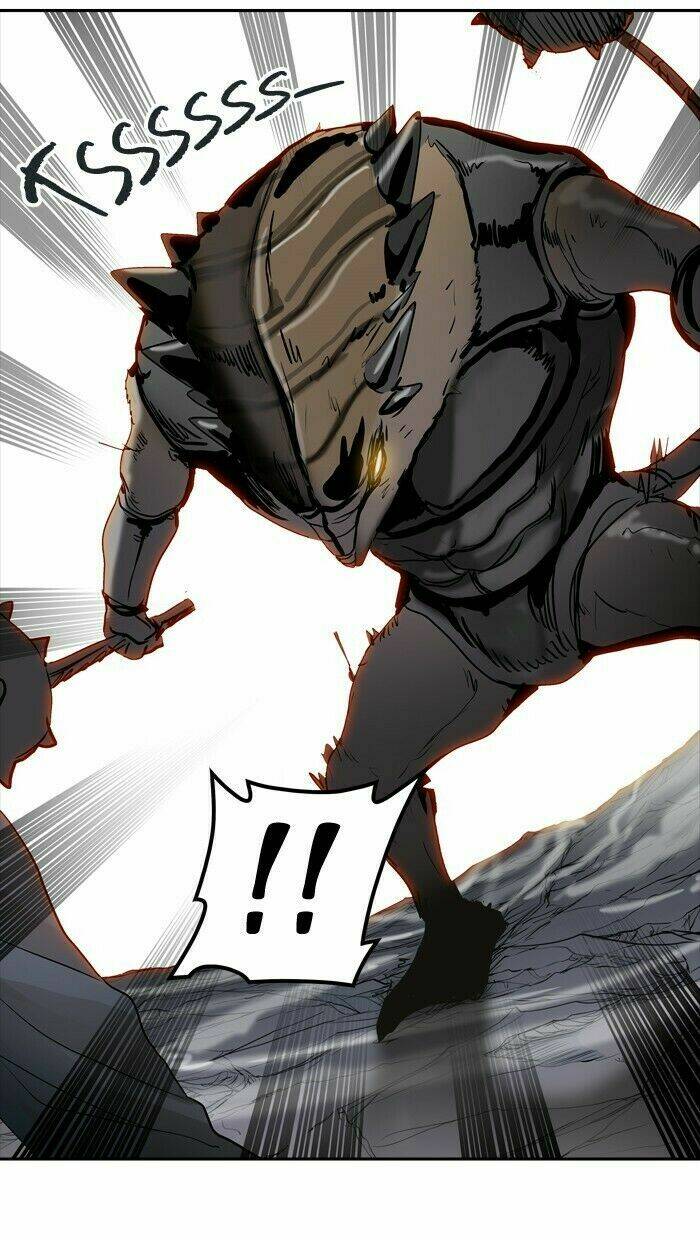 Cuộc Chiến Trong Tòa Tháp - Tower Of God: Chapter 359