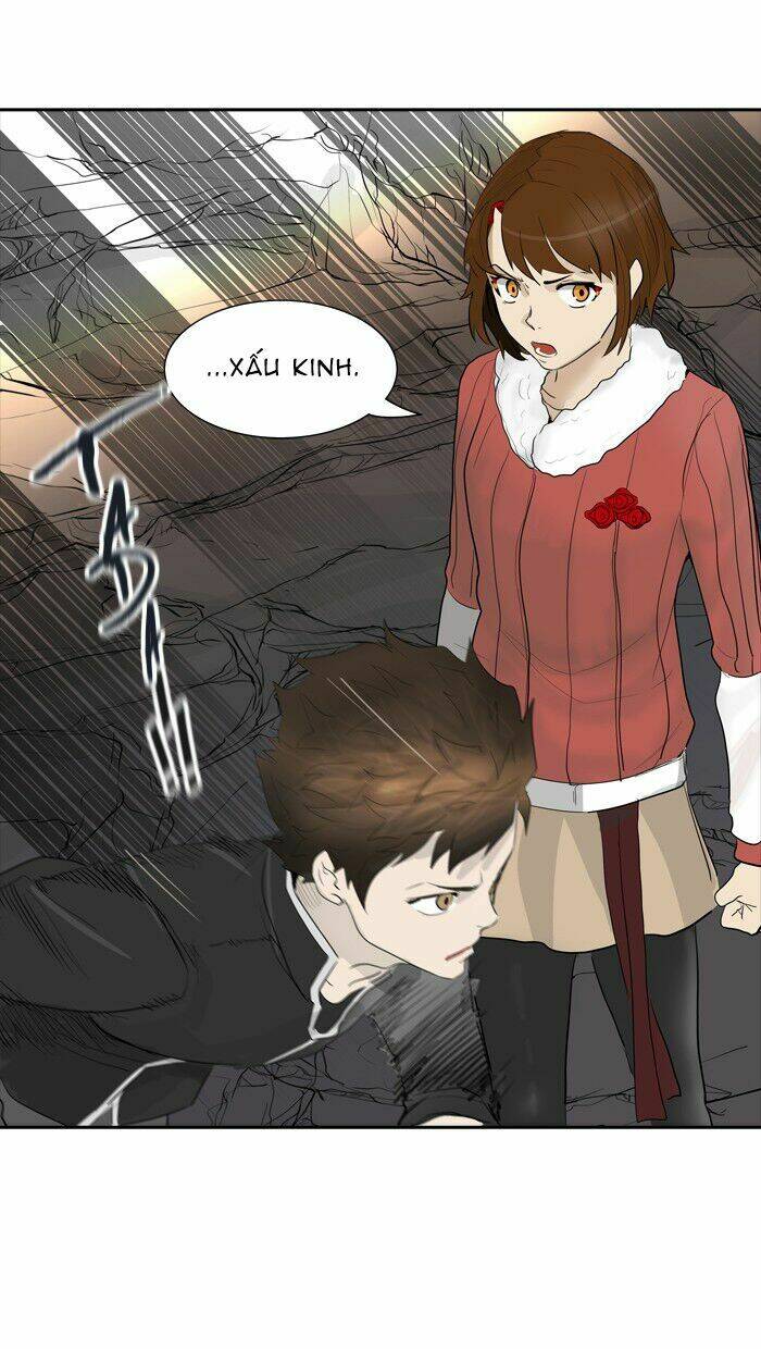 Cuộc Chiến Trong Tòa Tháp - Tower Of God: Chapter 359