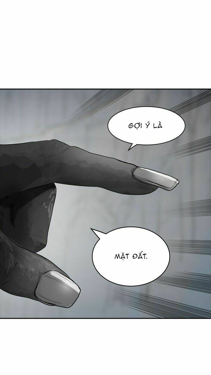 Cuộc Chiến Trong Tòa Tháp - Tower Of God: Chapter 359