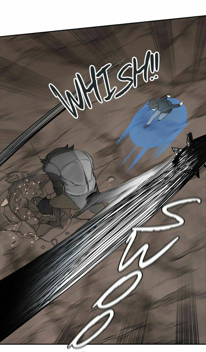 Cuộc Chiến Trong Tòa Tháp - Tower Of God: Chapter 359
