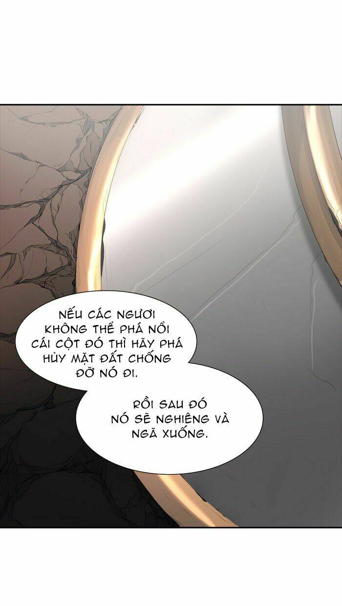 Cuộc Chiến Trong Tòa Tháp - Tower Of God: Chapter 359