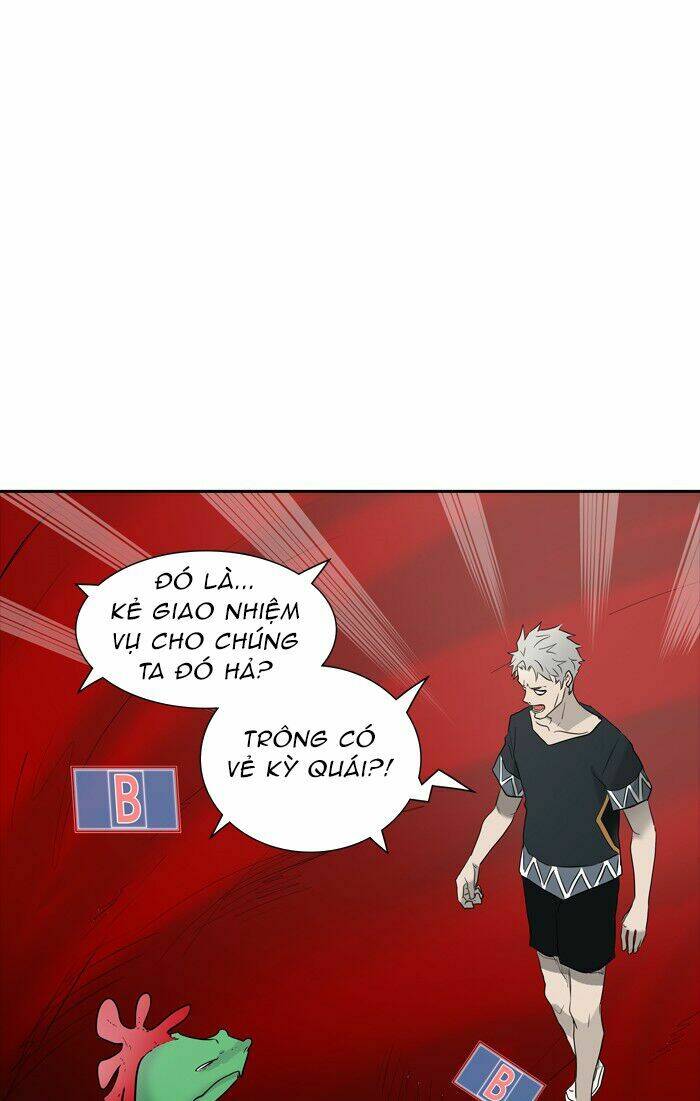 Cuộc Chiến Trong Tòa Tháp - Tower Of God: Chapter 359