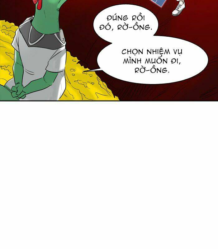 Cuộc Chiến Trong Tòa Tháp - Tower Of God: Chapter 359
