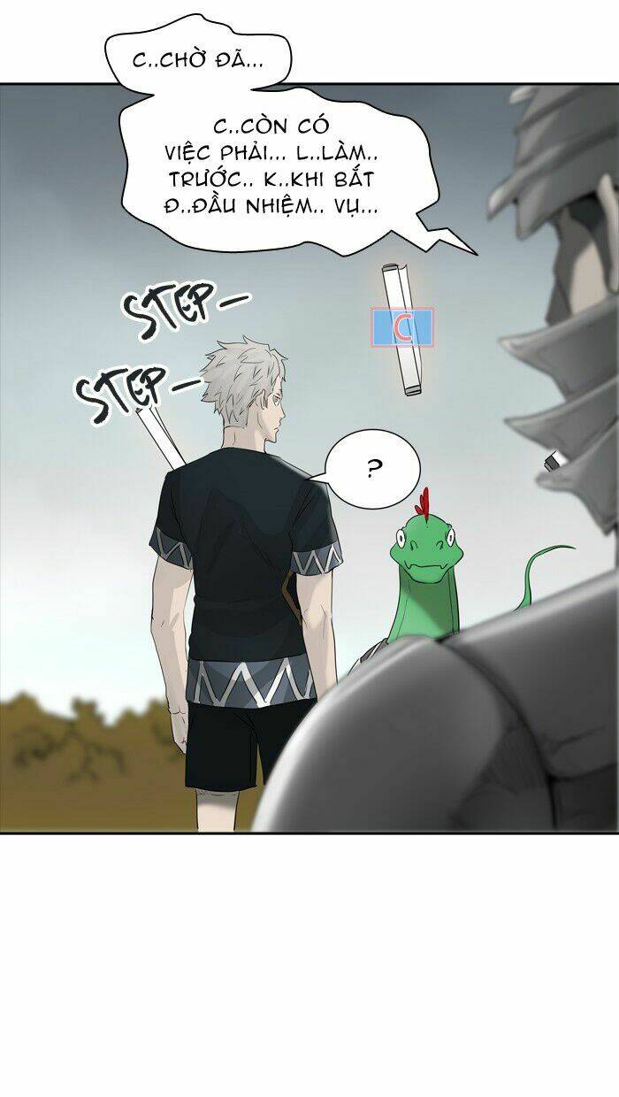 Cuộc Chiến Trong Tòa Tháp - Tower Of God: Chapter 359