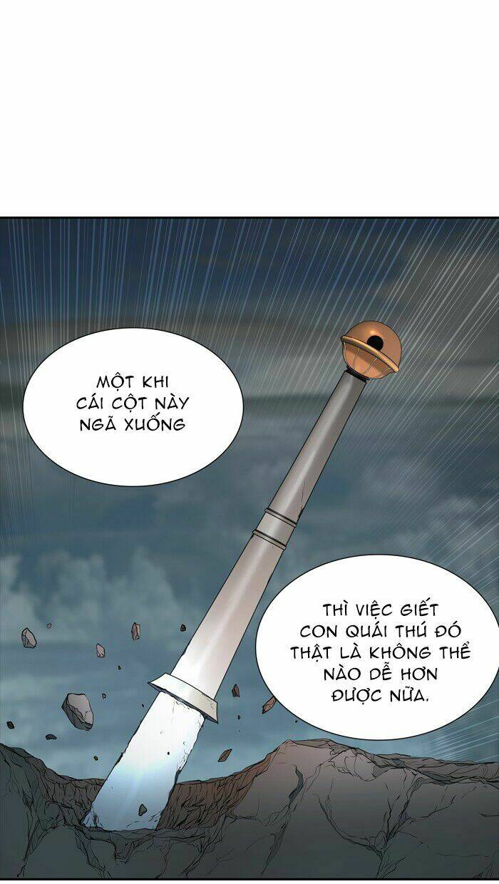 Cuộc Chiến Trong Tòa Tháp - Tower Of God: Chapter 359