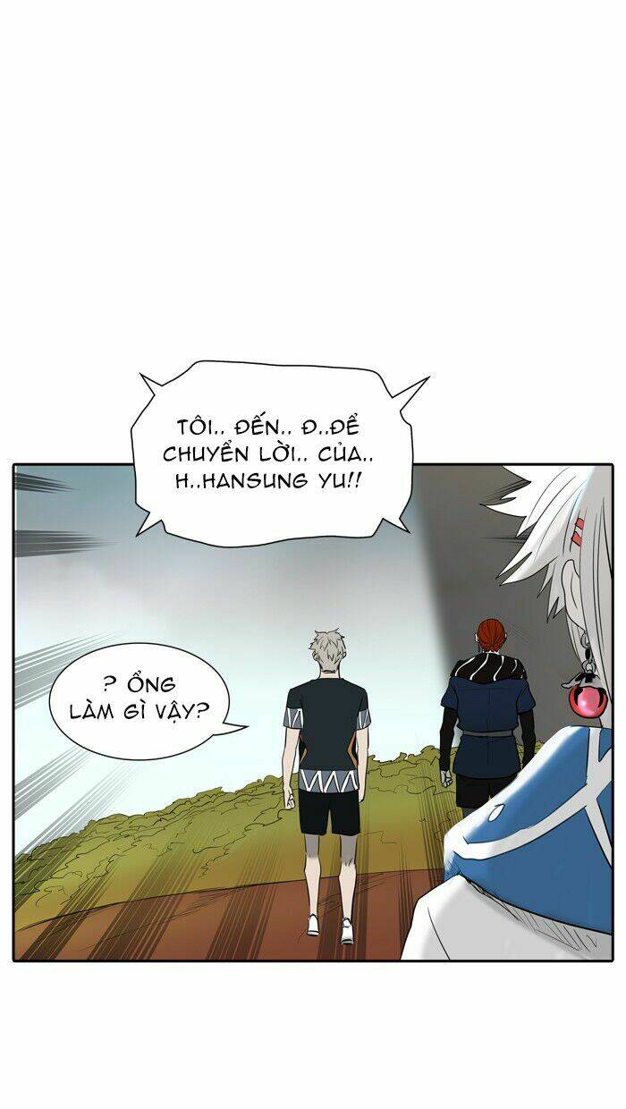 Cuộc Chiến Trong Tòa Tháp - Tower Of God: Chapter 359