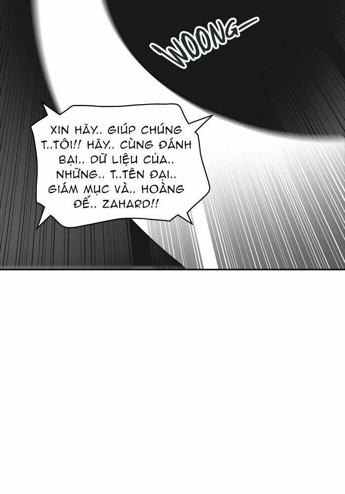 Cuộc Chiến Trong Tòa Tháp - Tower Of God: Chapter 359