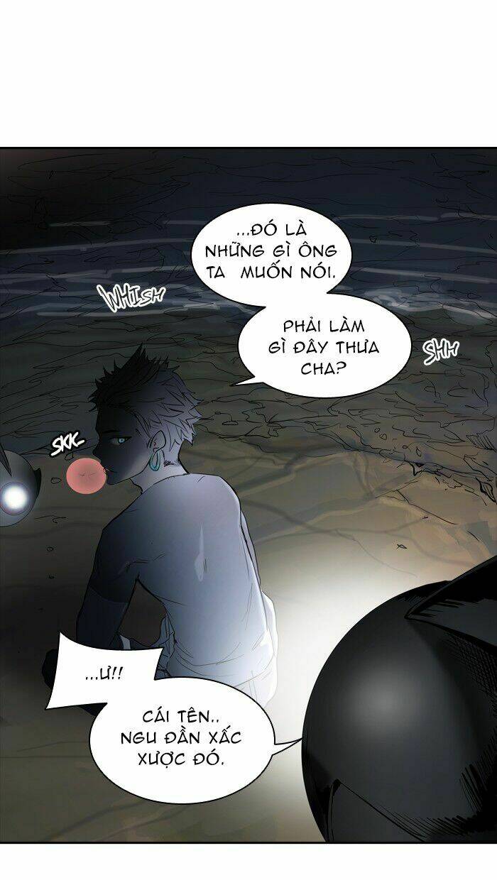 Cuộc Chiến Trong Tòa Tháp - Tower Of God: Chapter 359