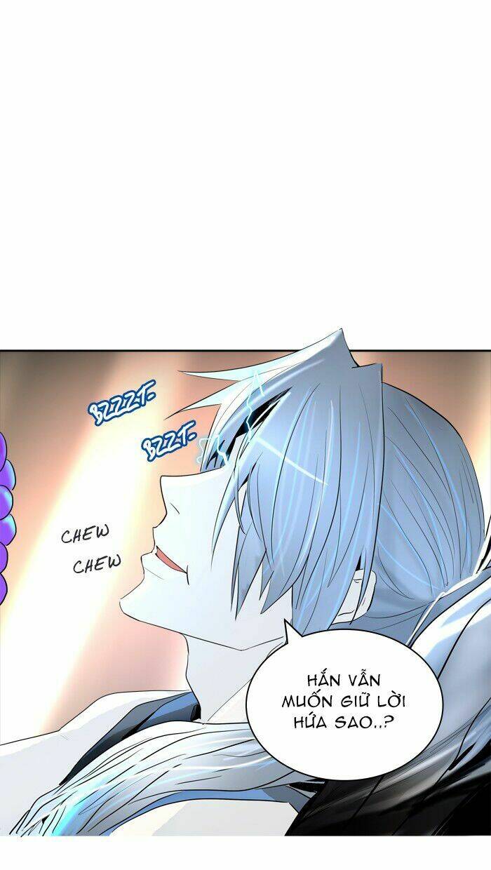 Cuộc Chiến Trong Tòa Tháp - Tower Of God: Chapter 359