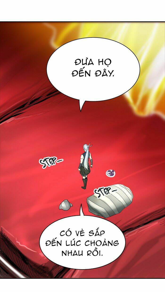 Cuộc Chiến Trong Tòa Tháp - Tower Of God: Chapter 359