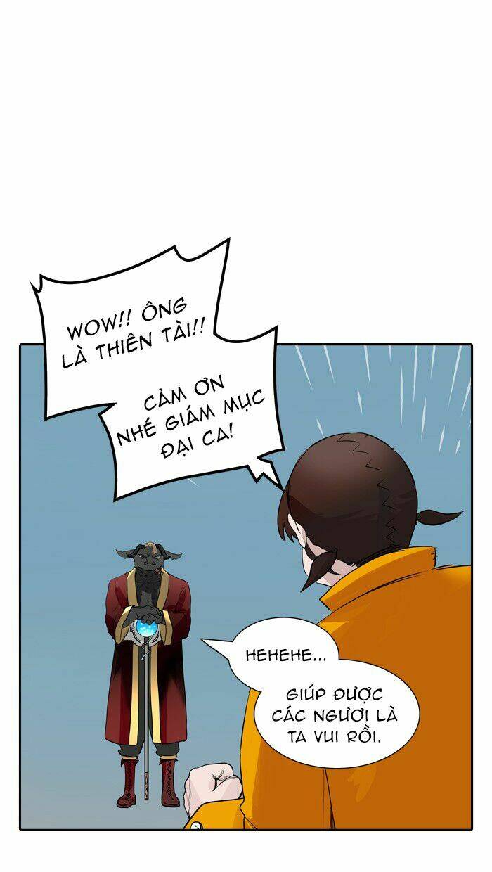 Cuộc Chiến Trong Tòa Tháp - Tower Of God: Chapter 359
