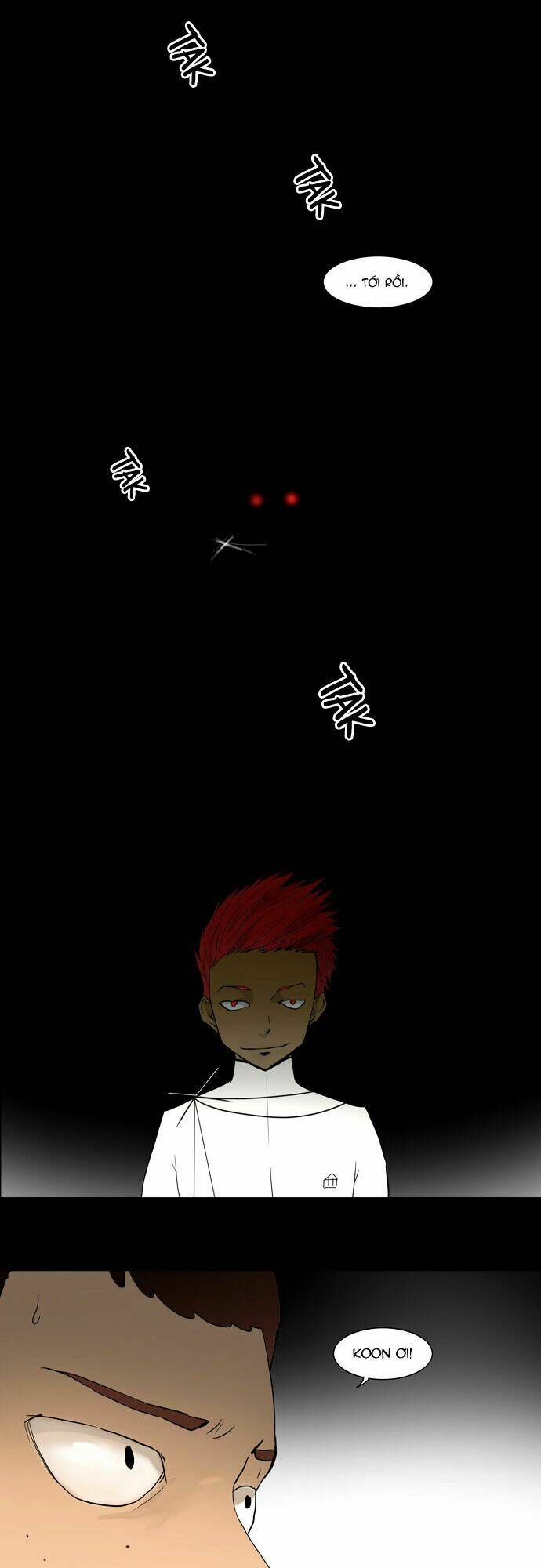 Cuộc Chiến Trong Tòa Tháp - Tower Of God: Chapter 36