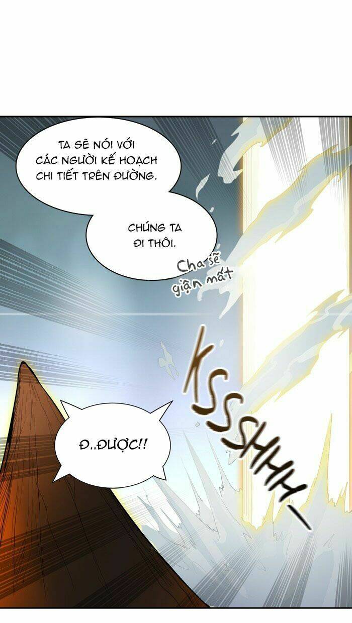 Cuộc Chiến Trong Tòa Tháp - Tower Of God: Chapter 360