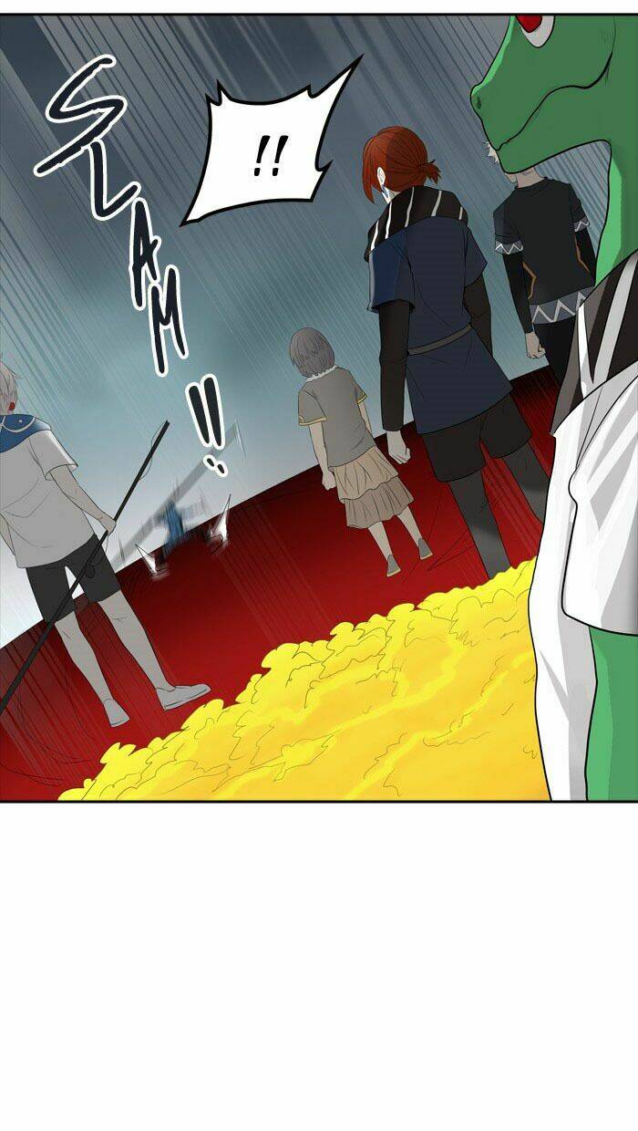 Cuộc Chiến Trong Tòa Tháp - Tower Of God: Chapter 360