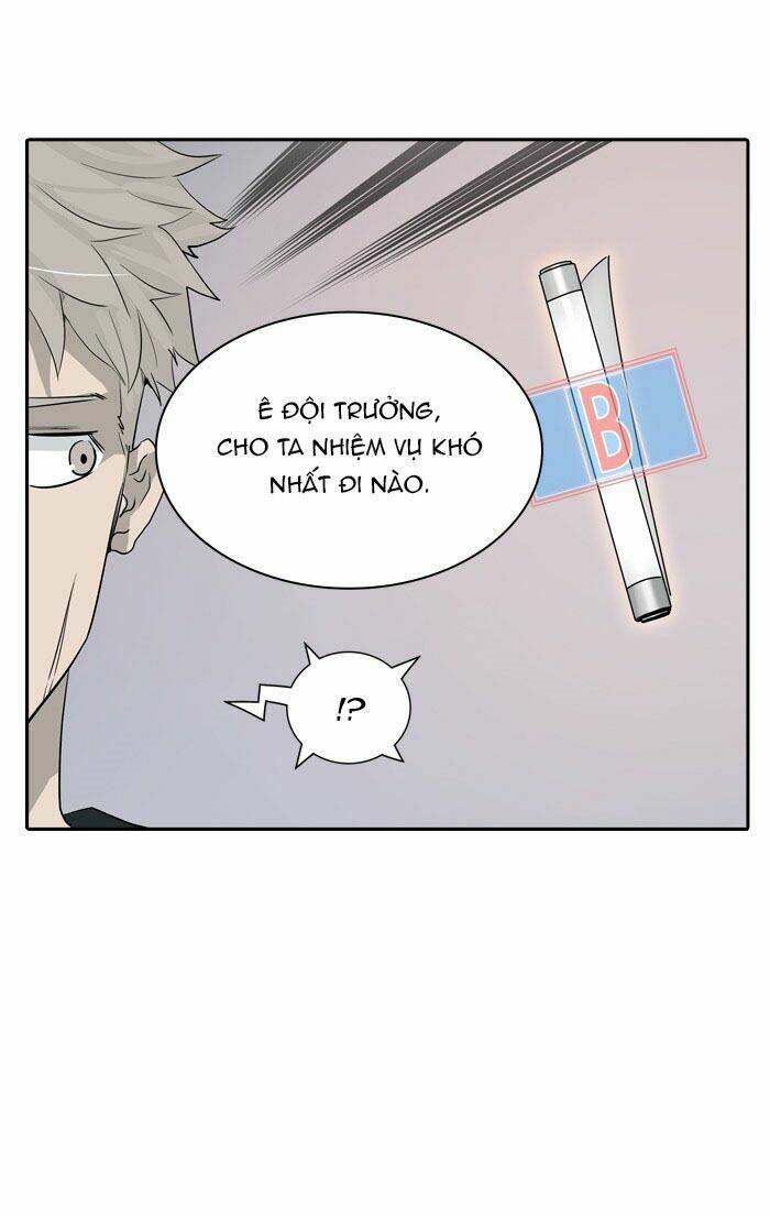 Cuộc Chiến Trong Tòa Tháp - Tower Of God: Chapter 360